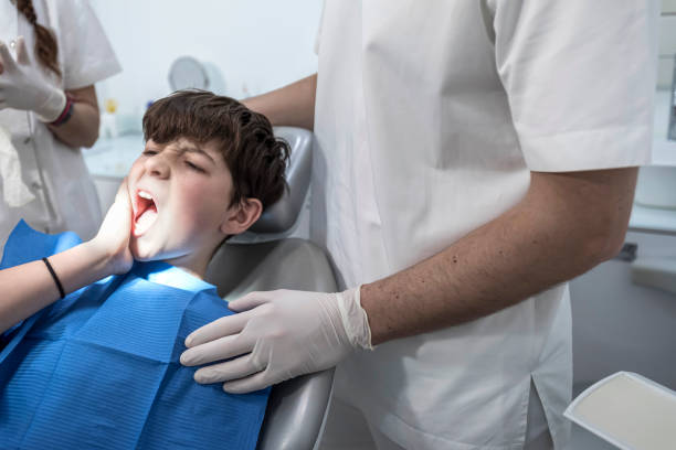 Best Pediatric Emergency Dentist in South San Jose Hills, CA