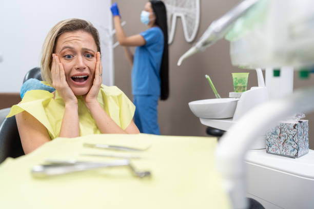 Best Emergency TMJ Treatment in South San Jose Hills, CA
