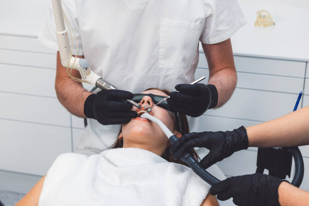 Best Cosmetic Emergency Dentistry in South San Jose Hills, CA